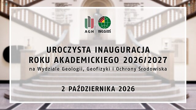 Inauguracja 2026